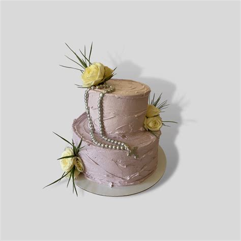 ohlajanje torte na rešetki