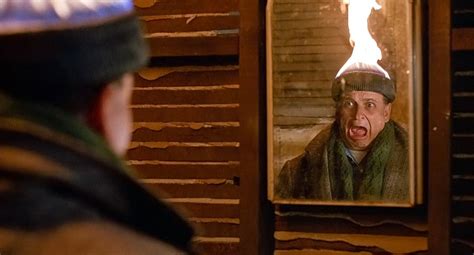 Stephen Graham v napetem prizoru iz filma Boiling Point