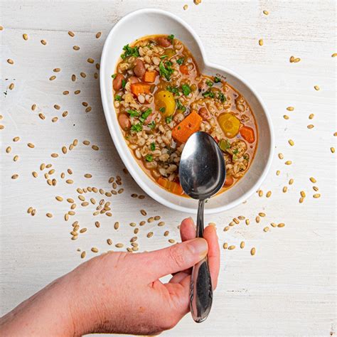 infografika z osnovnimi koraki priprave ričeta