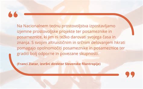 Tematska fotografija: Roke si pomagajo
