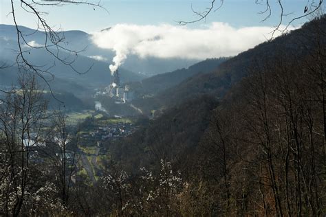 fotografija Ane Bučević v sproščenem, zdravem okolju