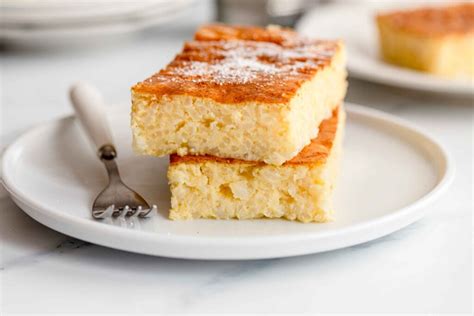 Rižev narastek kot končni del nedeljskega kosila