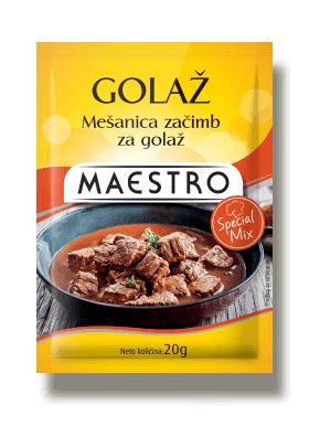 Set začimb za golaž (paprika, kumina, majaron, lovor)