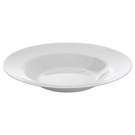 globok krožnik z bogato zelenjavno mineštro