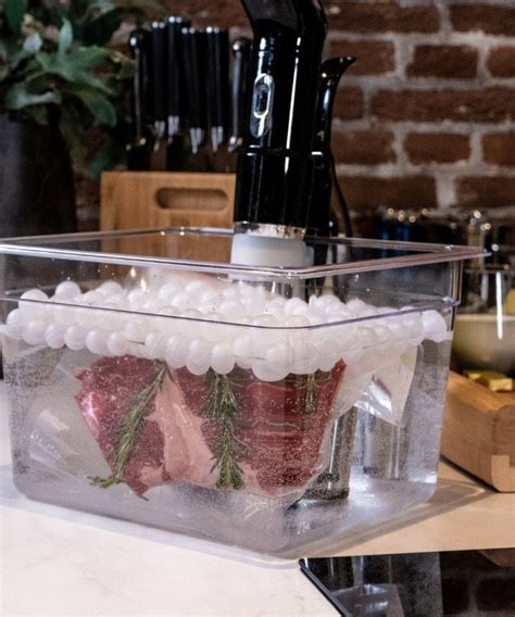 infografika primerjalne tabele različnih tipov sous vide kuhalnikov
