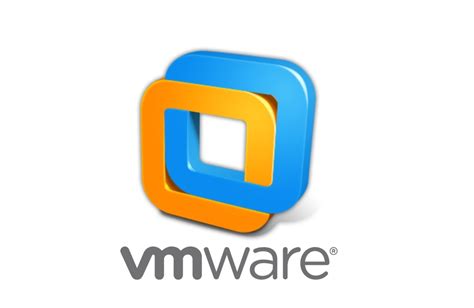 Posnetek zaslona programa VMware Workstation z uvoženo virtualno napravo