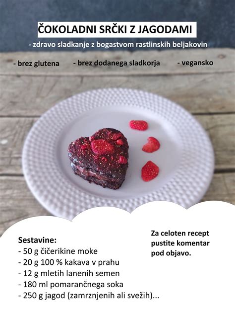infografika: sestavine za klasične veganske čokoladne piškote