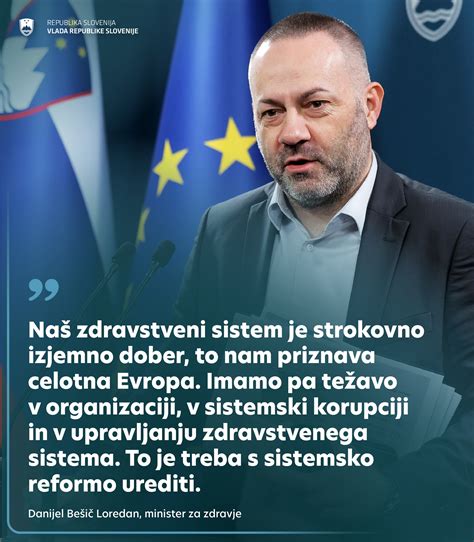Infografika: reforma zdravstvenega sistema