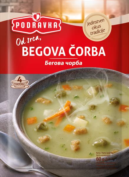 Begova čorba z okro