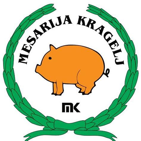 različne vrste suhih mesnin Mesarije Kragelj