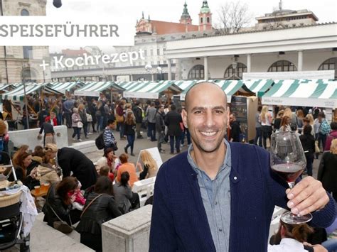 Urbani utrinek Ljubljane s poudarkom na kulinarični ponudbi
