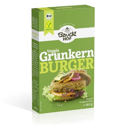 Prikaz Hood Burgerja z logotipom in poudarkom na svežih sestavinah