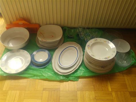 Fotografija: Pasterizirani kozarci s solato