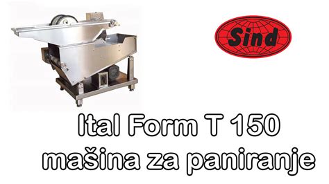 prikaz postopka tolčenja mesa in priprave za paniranje