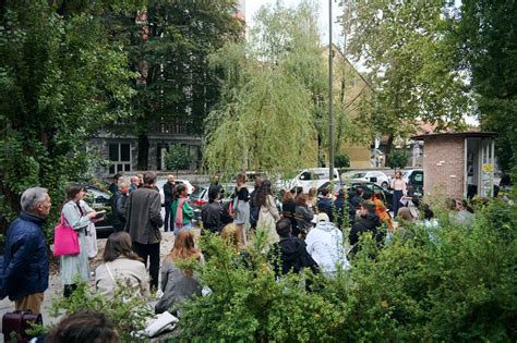 Zeljne kadi in polne posode pripravljene za trg ali hrambo