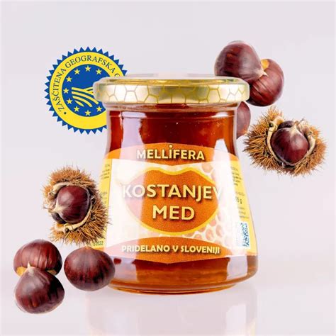 Embalaža kostanjevega pira Maroni 200g