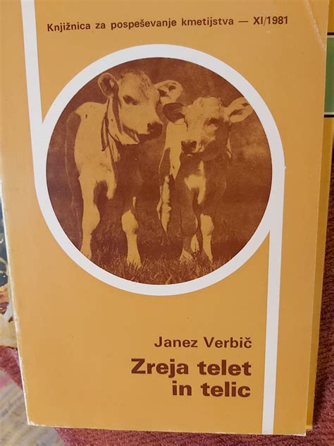 primerjava mesa telet in telic