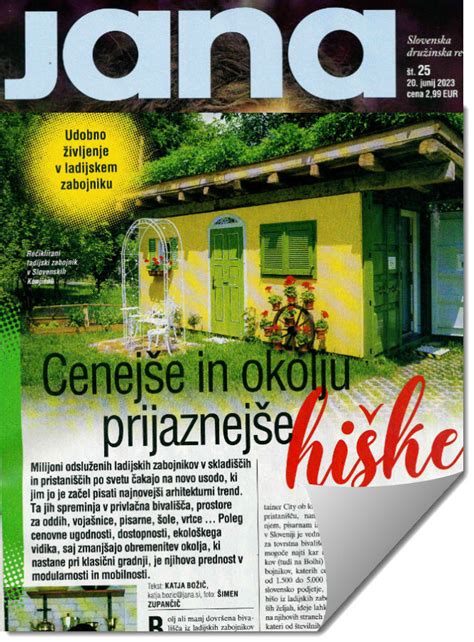 Fotografija voditelja Jana Bučarja v kuhinjskem okolju