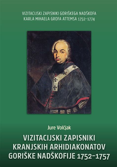 ilustracija grofa Attemsa v srednjeveški obleki