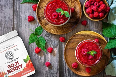 Infografika: možnosti uporabe posušenih goji jagod (smoothie, jogurt, čaj)