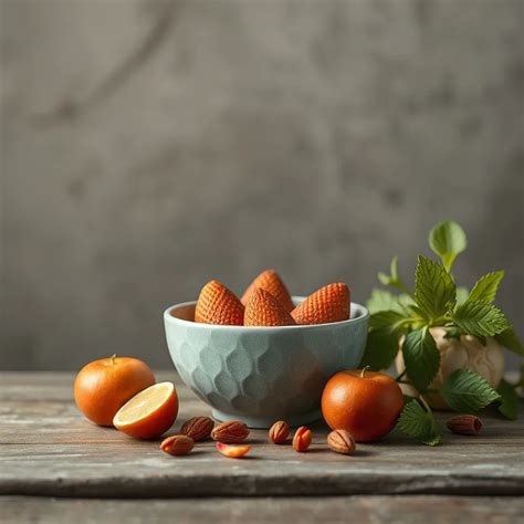 Primeri zdravih obrokov, ki temeljijo na mediteranski dieti.