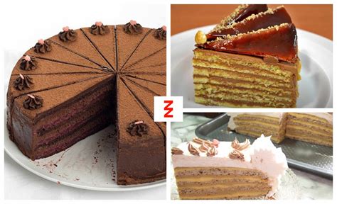 Slika torte z nutellinim prelivom in svežim sadjem