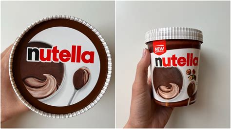 Infografika: Koraki priprave Nutella cheesecakea