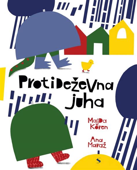 Portret Majde Koren in Ane Maraž