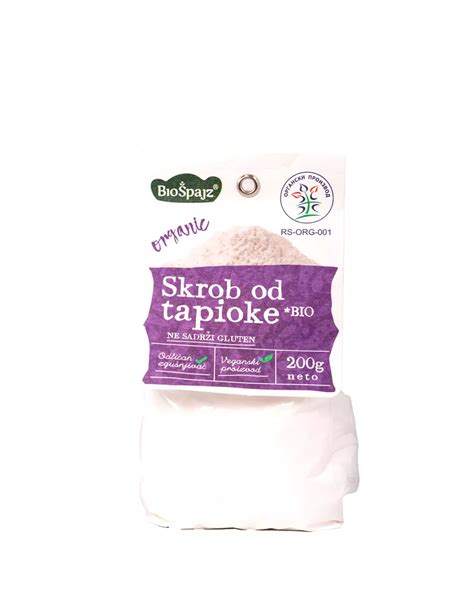 Sveži gomolji kasave (tapioke)