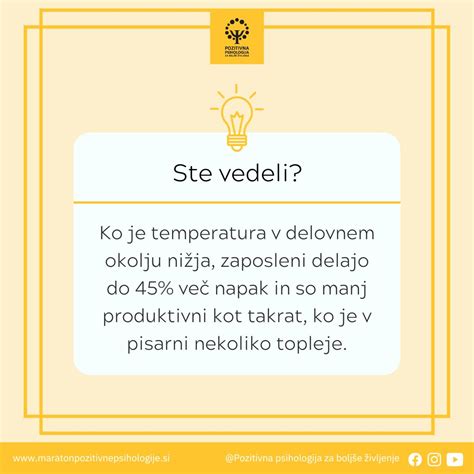 Inforgrafika: Prikaz priprave testa za tempuro (hladna voda, moka, jajce) in optimalna temperatura olja