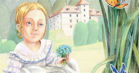 Ilustracija iz slikanice Mojiceje Bonte