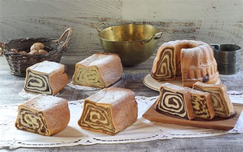 Vizualizacija pravilnega zvijanja potice