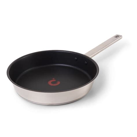 Slika: Crofton ponev iz ogljikovega jekla, premer 28 cm
