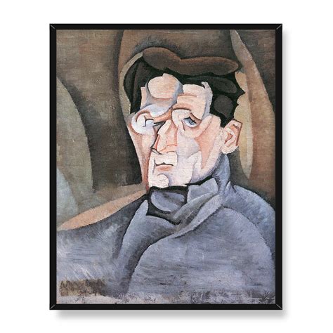 Portret Mauricea Edmonda Saillanda (Curnosky)