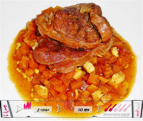 Prikaz kosa govejega bočnika, primernega za golaž