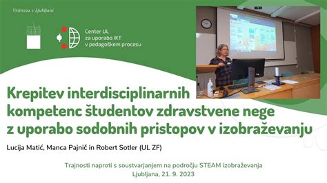 Modernistična predstavitev golaža z uporabo sodobnih tehnik