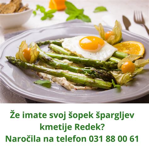 Sveži šparglji na žaru