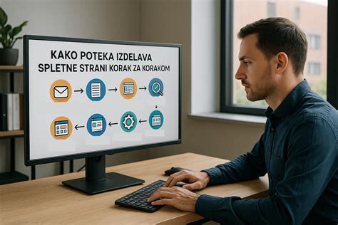 Infografika: Priprava royal icinga korak za korakom
