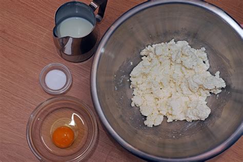 Slika skutnih štrukljev ali recept za štruklje