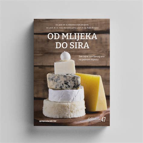 Prikaz različnih starostnih stopenj paškega sira, od mladega do zrelega