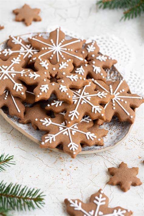 Tematska fotografija, božični medenjaki