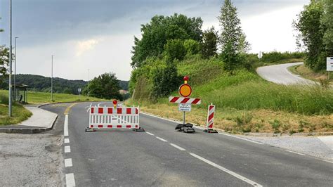 Zunanja podoba gostilne Anja ob regionalni cesti