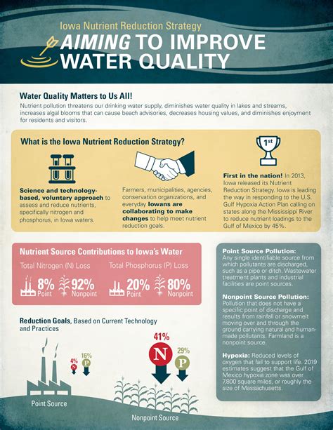 The negative impact of bread on fish and water quality. Infographic showing unhealthy fish and polluted water.
