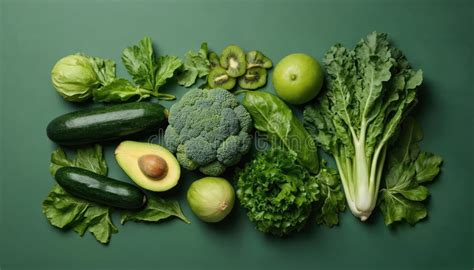 An assortment of fresh vegetables suitable for goldfish, arranged attractively.