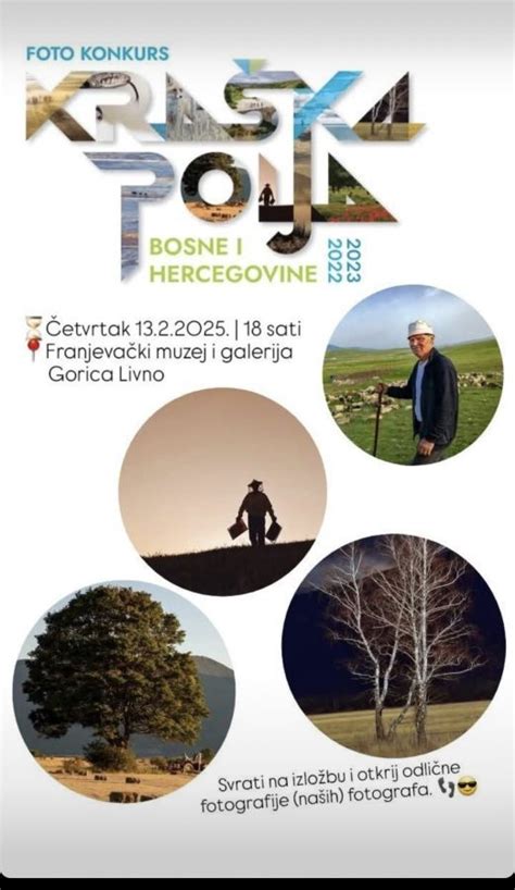 Fotografija polja prosa