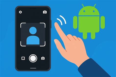 Ikona aplikacije za upravljanje datotek na Androidu