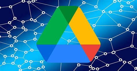 Vizualizacija varnostnega kopiranja datotek v oblak (Google Drive)