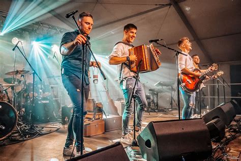 Tematska fotografija: Kuharski šov in gledalci