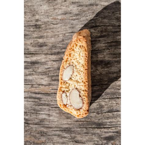 veganski cantuccini s kakavom in mandlji