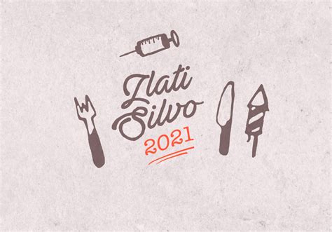 Infografika natečaja Zlati Silvo